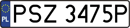 PSZ3475P