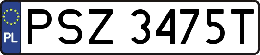PSZ3475T