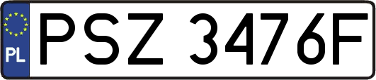 PSZ3476F