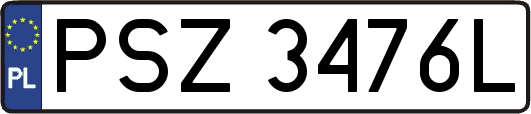 PSZ3476L