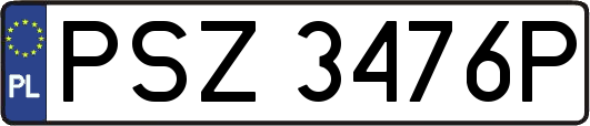 PSZ3476P