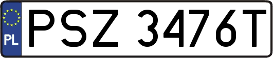 PSZ3476T