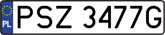 PSZ3477G