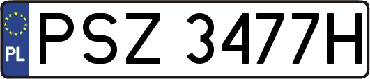 PSZ3477H