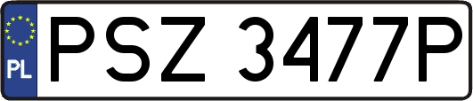 PSZ3477P