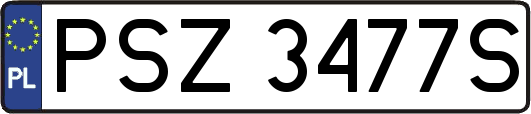 PSZ3477S
