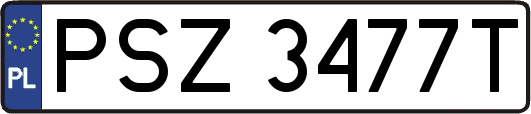 PSZ3477T