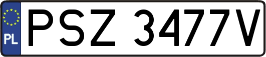 PSZ3477V