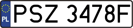 PSZ3478F