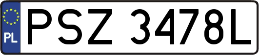 PSZ3478L