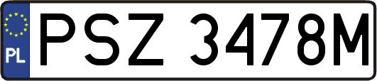 PSZ3478M