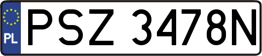 PSZ3478N