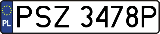 PSZ3478P