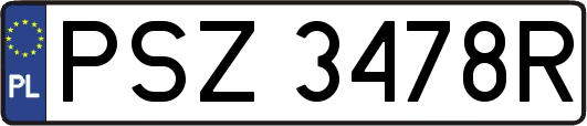 PSZ3478R