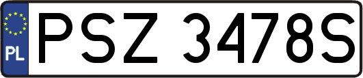 PSZ3478S