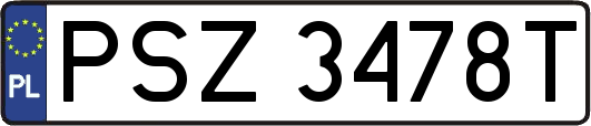 PSZ3478T