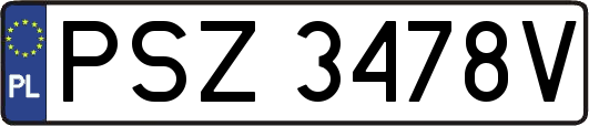 PSZ3478V