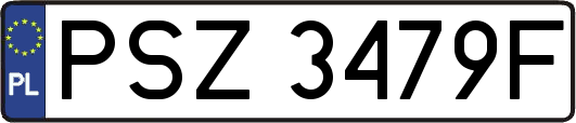 PSZ3479F