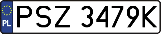 PSZ3479K
