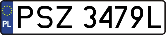 PSZ3479L
