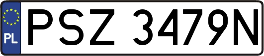 PSZ3479N