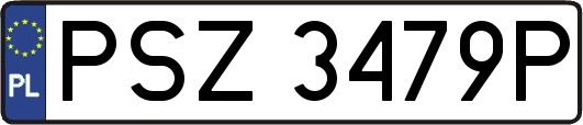 PSZ3479P