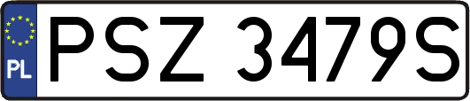 PSZ3479S