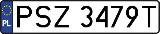 PSZ3479T