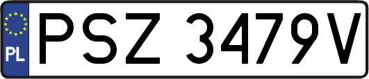 PSZ3479V