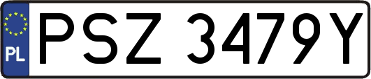PSZ3479Y