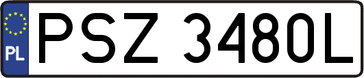 PSZ3480L
