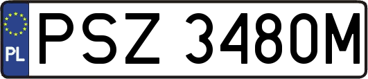 PSZ3480M