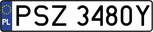 PSZ3480Y