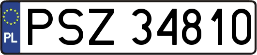 PSZ34810