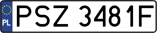 PSZ3481F