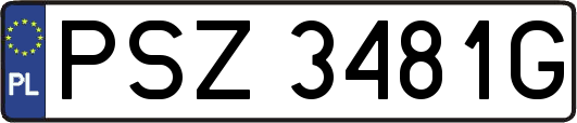 PSZ3481G