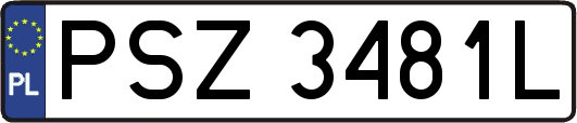 PSZ3481L
