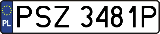 PSZ3481P