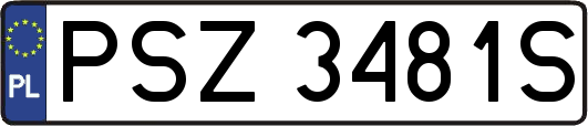 PSZ3481S