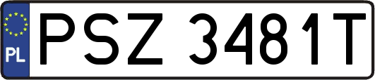 PSZ3481T