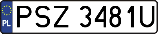 PSZ3481U