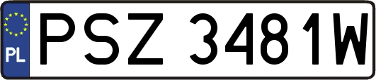PSZ3481W