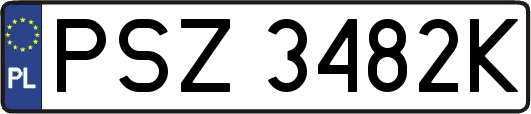 PSZ3482K