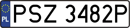 PSZ3482P
