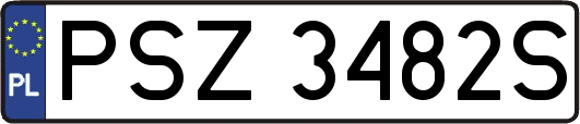 PSZ3482S