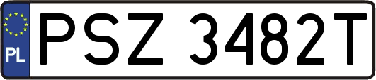 PSZ3482T
