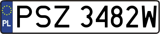 PSZ3482W
