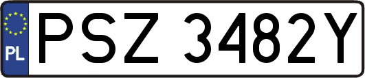 PSZ3482Y