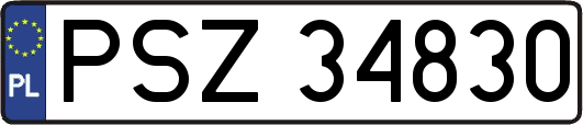 PSZ34830
