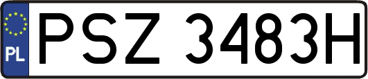 PSZ3483H